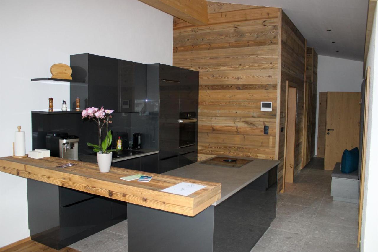 Appartements Plus Гохфільцен Екстер'єр фото