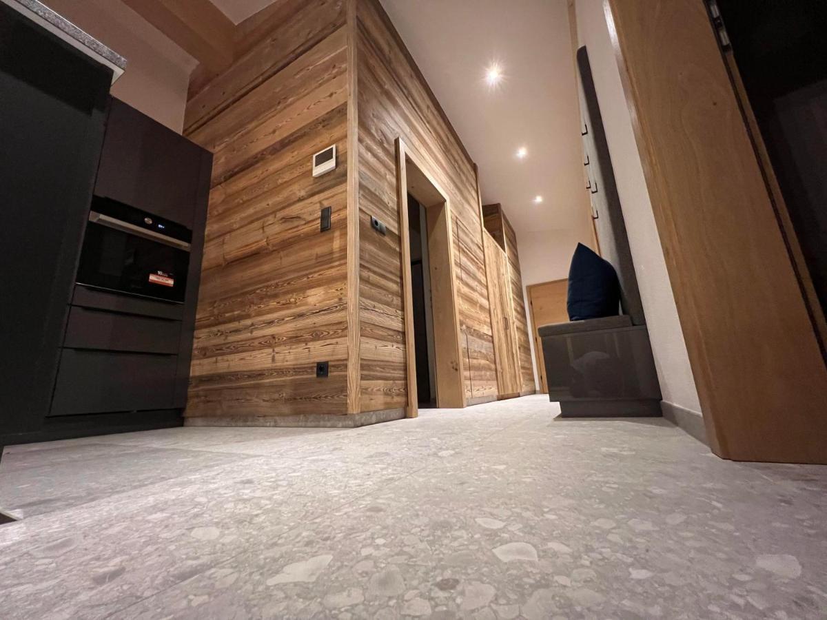 Appartements Plus Гохфільцен Екстер'єр фото