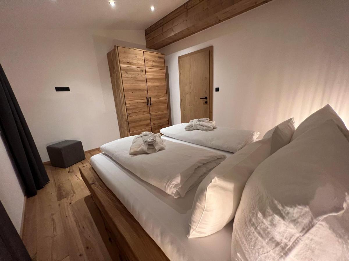Appartements Plus Гохфільцен Екстер'єр фото