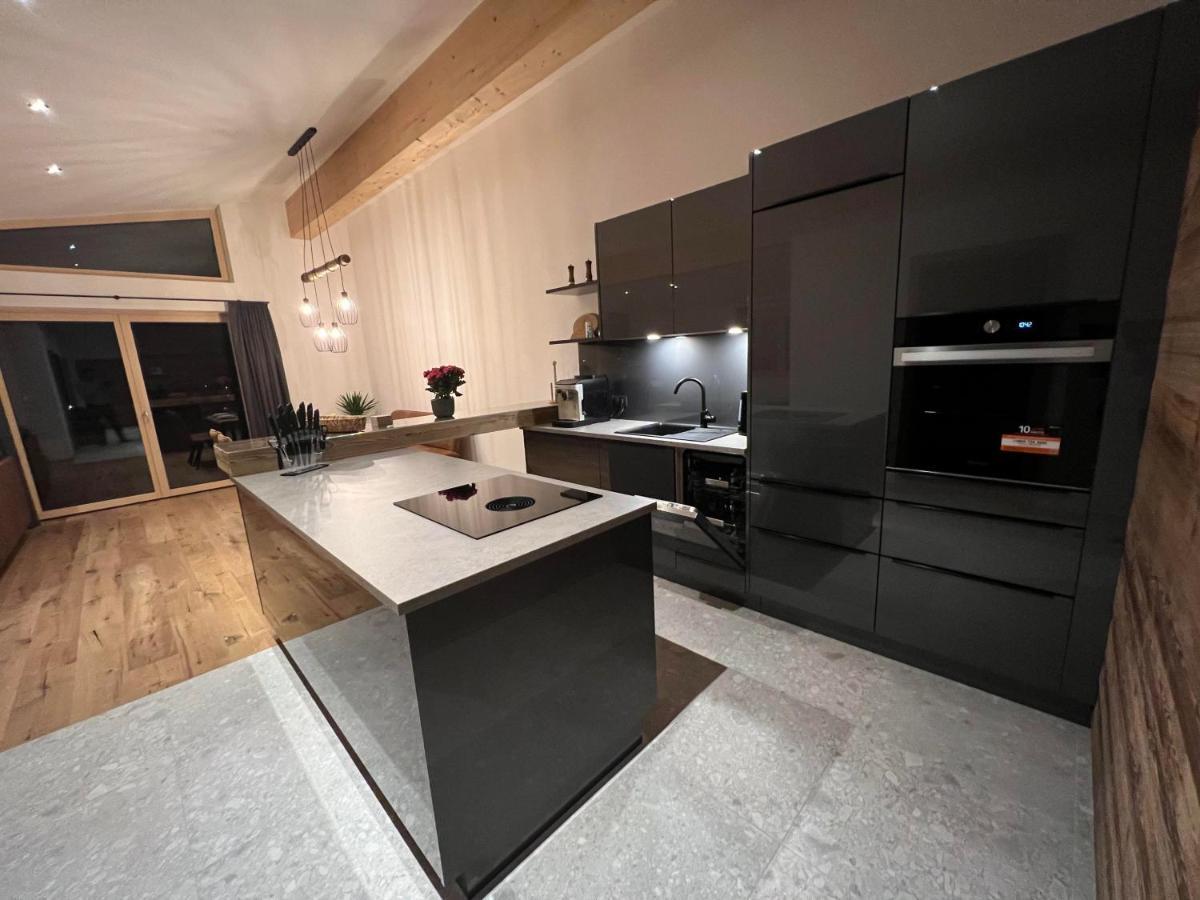 Appartements Plus Гохфільцен Екстер'єр фото