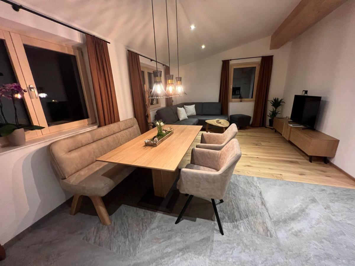 Appartements Plus Гохфільцен Екстер'єр фото