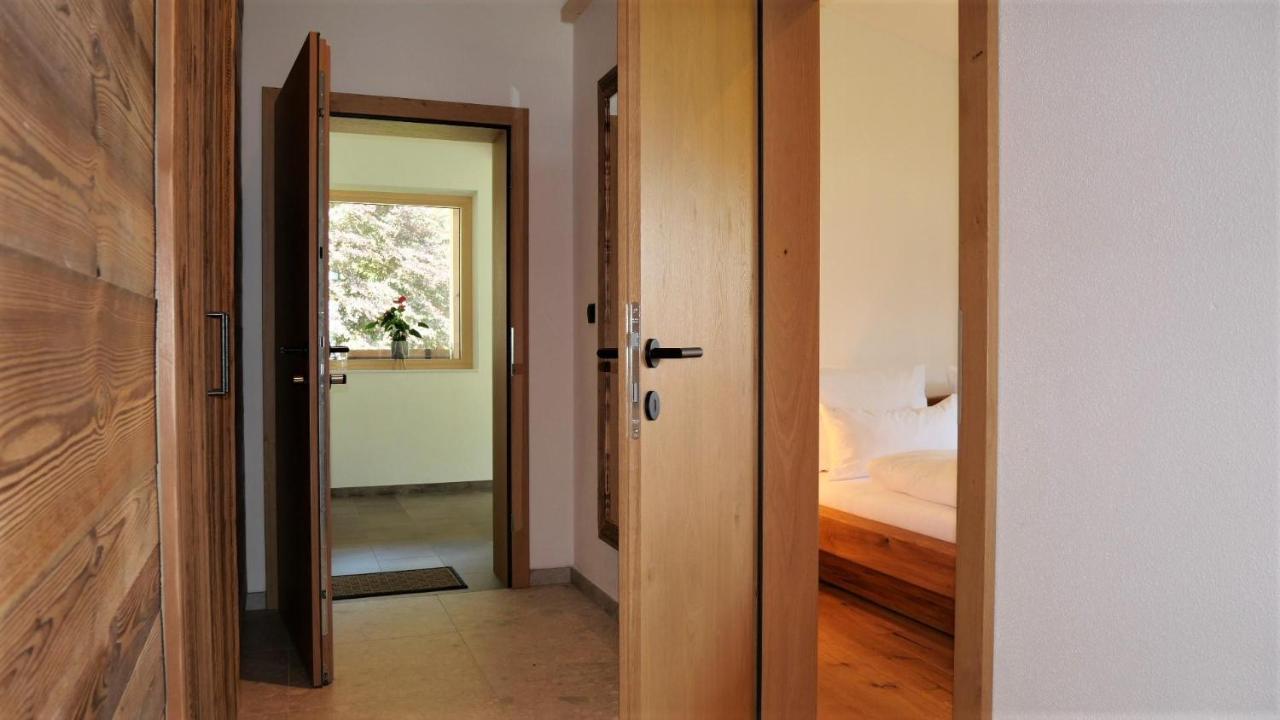 Appartements Plus Гохфільцен Екстер'єр фото