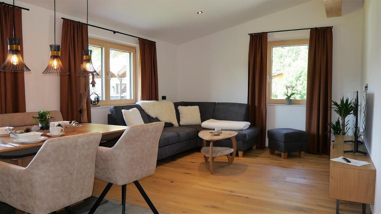 Appartements Plus Гохфільцен Екстер'єр фото