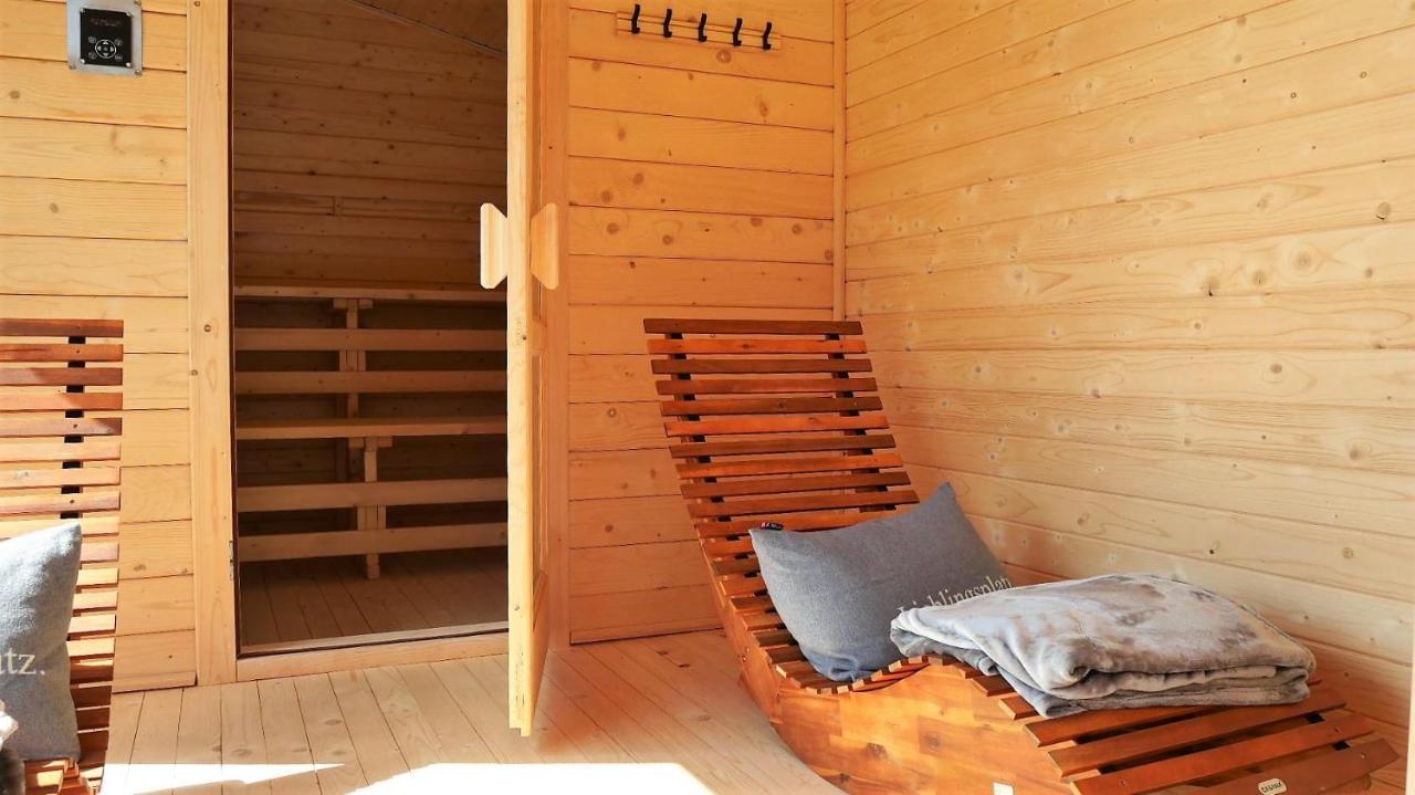Appartements Plus Гохфільцен Екстер'єр фото