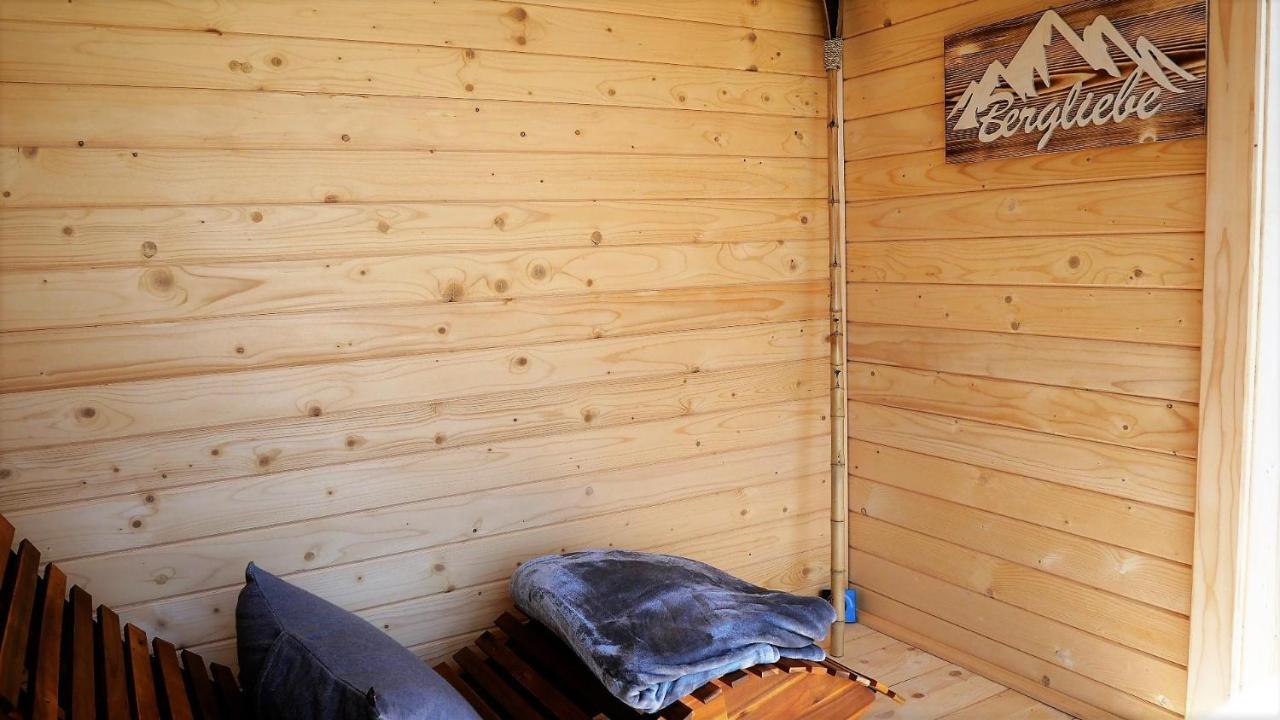 Appartements Plus Гохфільцен Екстер'єр фото