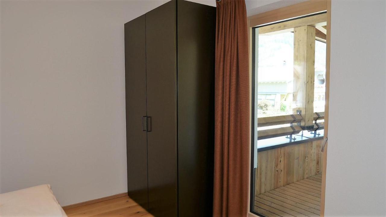 Appartements Plus Гохфільцен Екстер'єр фото