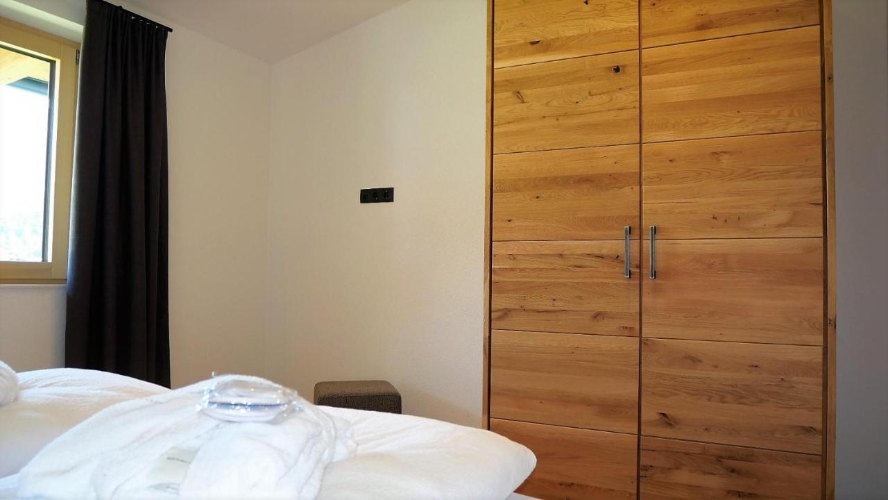 Appartements Plus Гохфільцен Екстер'єр фото