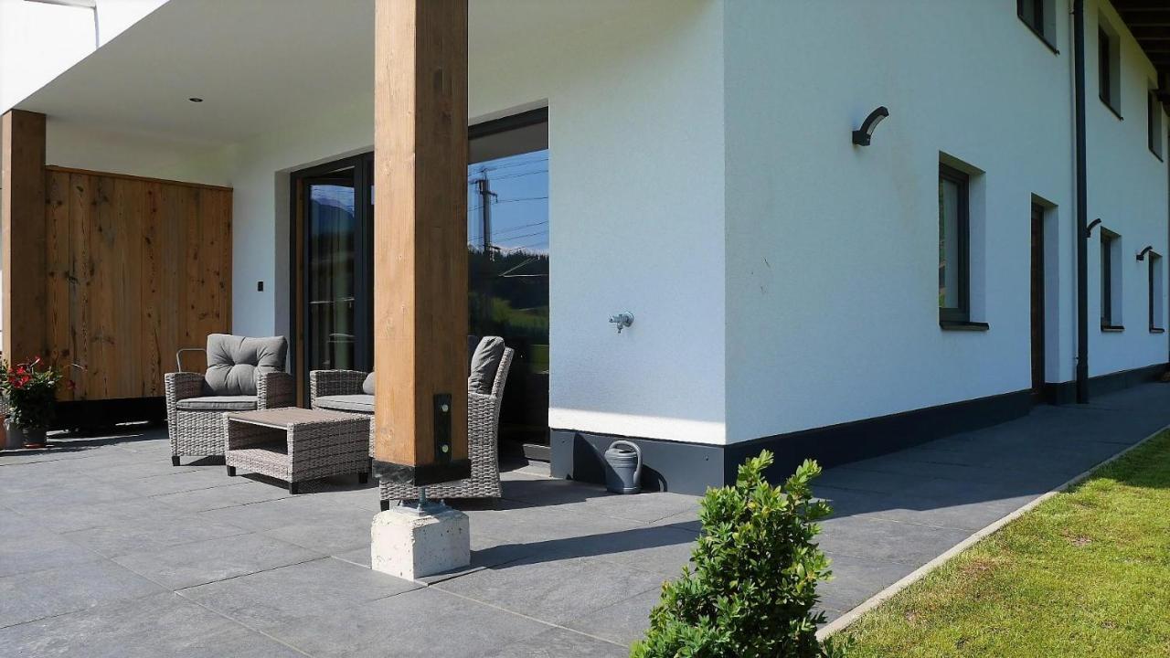Appartements Plus Гохфільцен Екстер'єр фото